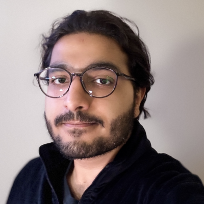 Avatar of Vansh (V) Mattraa